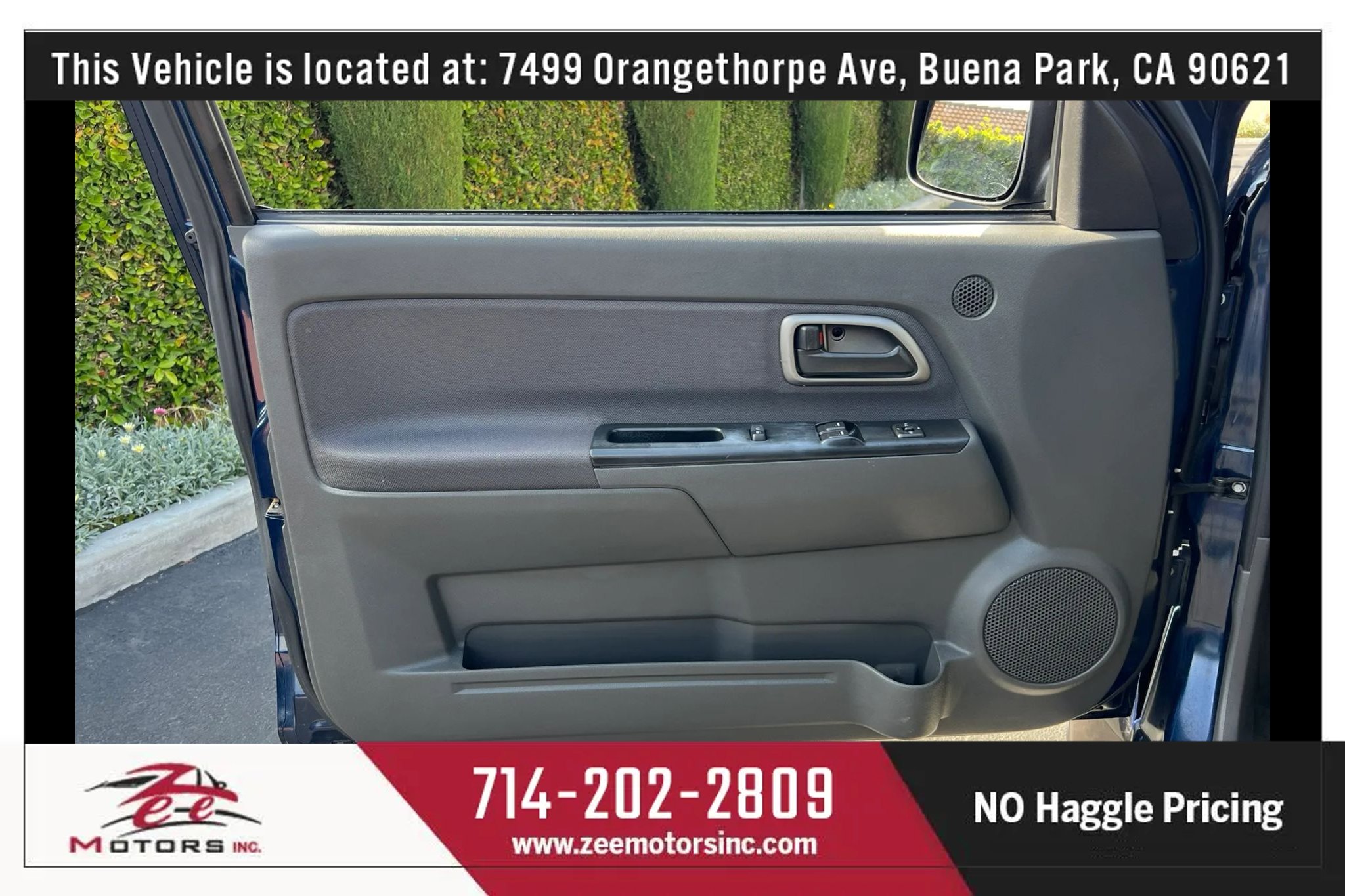 Used 2004 Chevrolet Colorado LS w/ Power Convenience Package AWD/4WD image 34