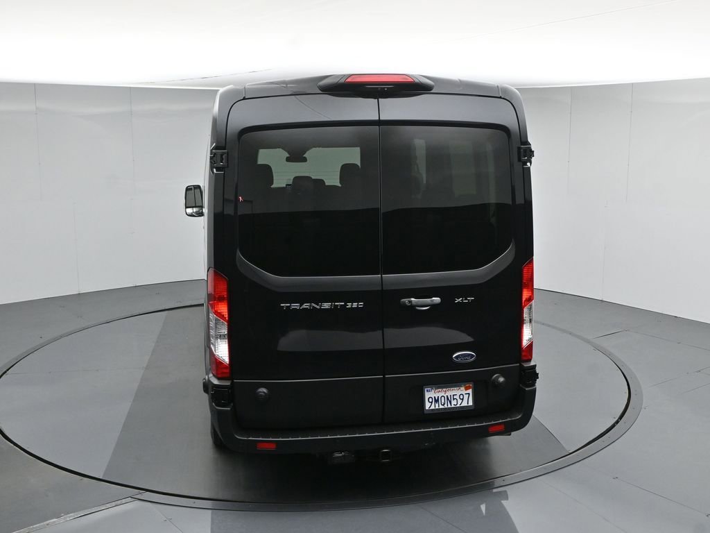 Used 2024 Ford Transit 350 XLT image 42