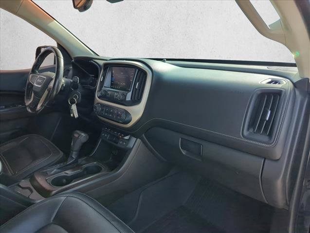 Used 2019 GMC Canyon Denali RWD image 28