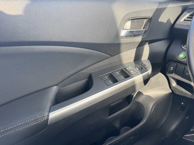 Used 2016 Honda CR-V EX-L image 29
