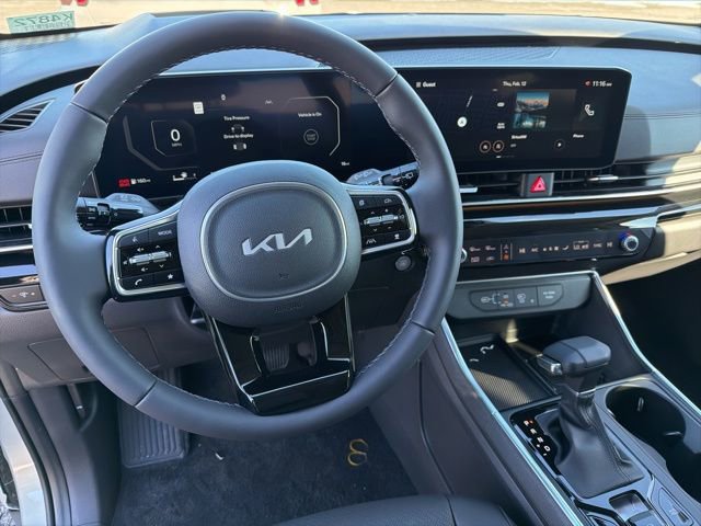 New 2026 Kia Carnival SX Prestige image 14