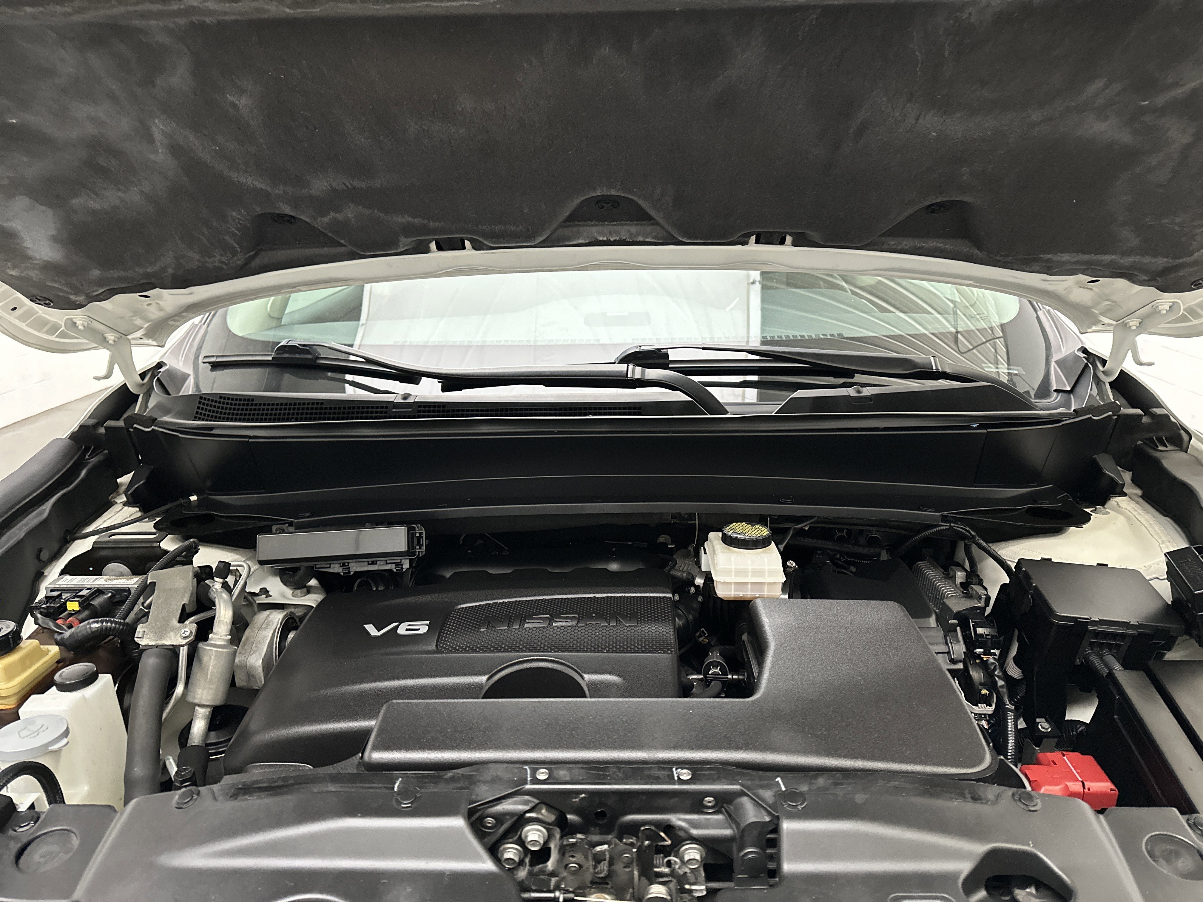 Used 2020 Nissan Pathfinder SL image 47