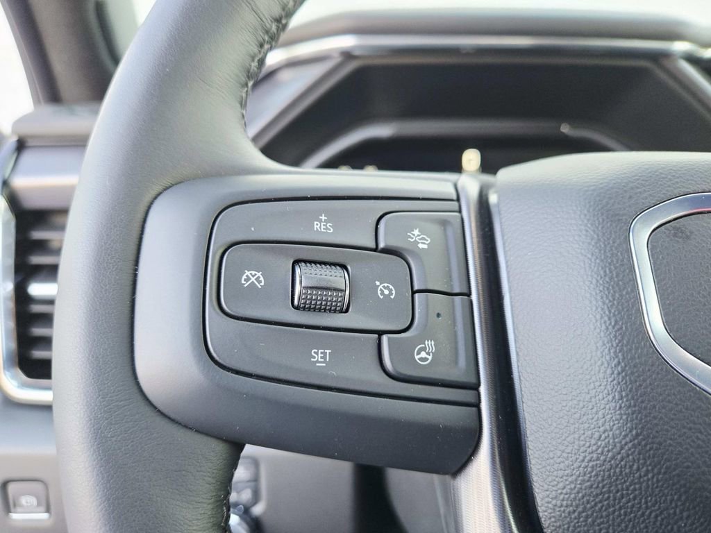 New 2026 GMC Sierra 2500 Denali Ultimate image 28