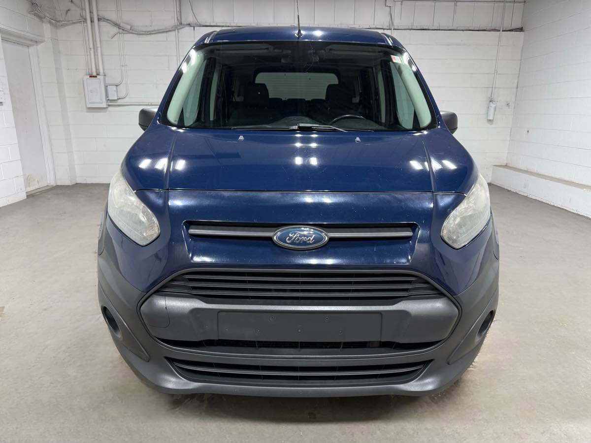 Used 2018 Ford Transit Connect XL image 2