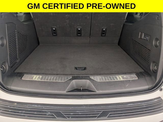 Certified 2025 GMC Yukon XL Denali image 30