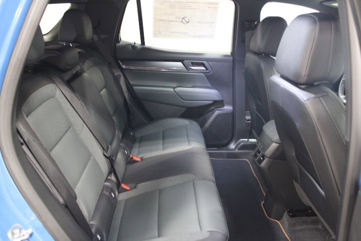 New 2026 GMC Terrain AT4 w/ Convenience Package III image 27