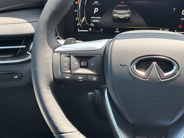 New 2027 INFINITI QX60 Sport w/ Dark Cargo Package AWD/4WD image 20