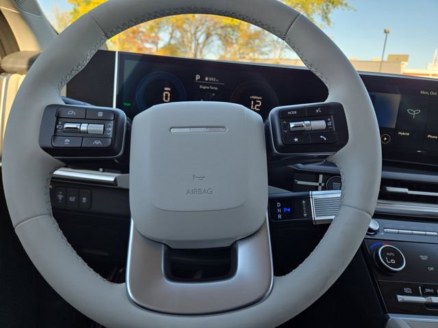 New 2026 Hyundai Santa Fe SE FWD image 16