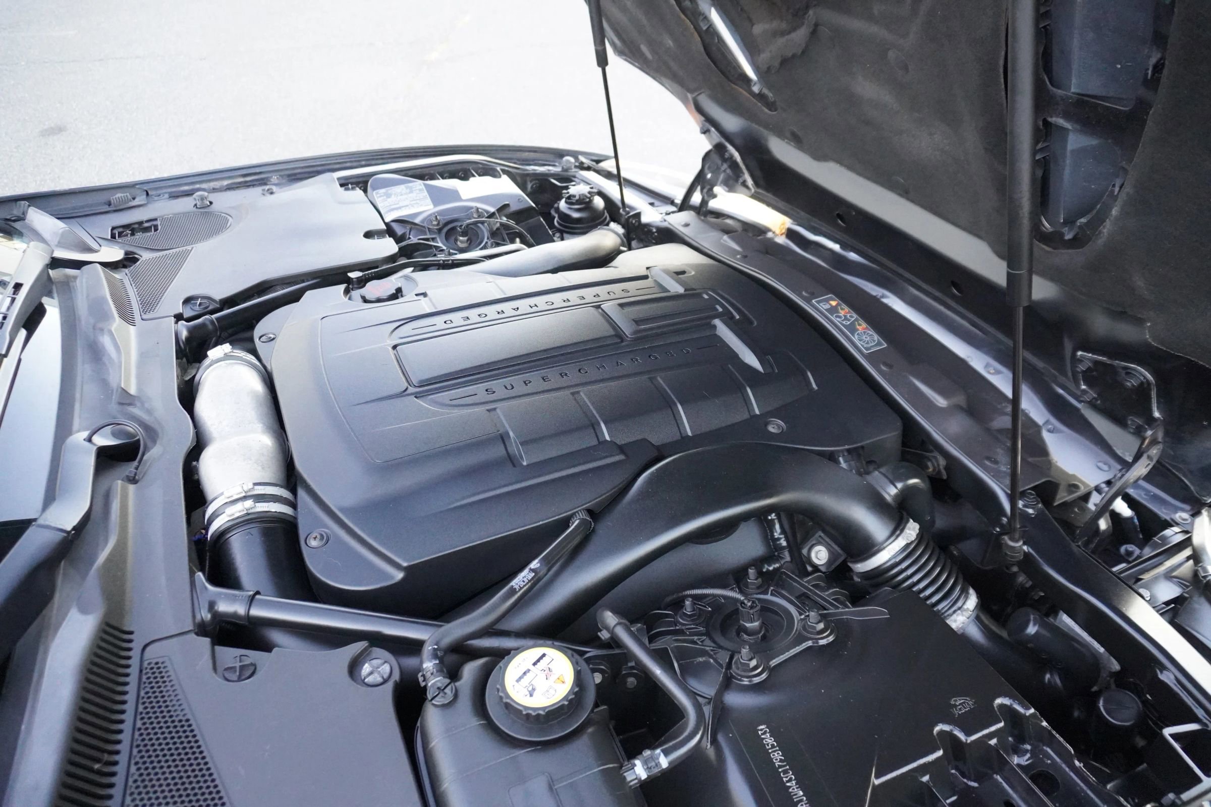 Used 2007 Jaguar XKR R image 31