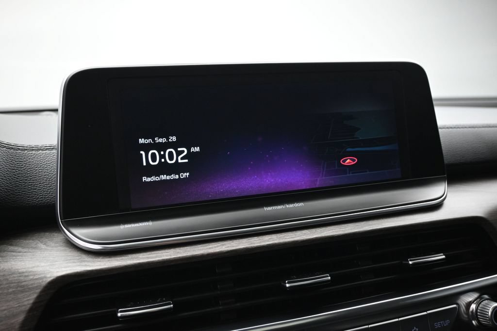 Used 2022 Kia Telluride SX w/ SX Prestige Package AWD/4WD image 15