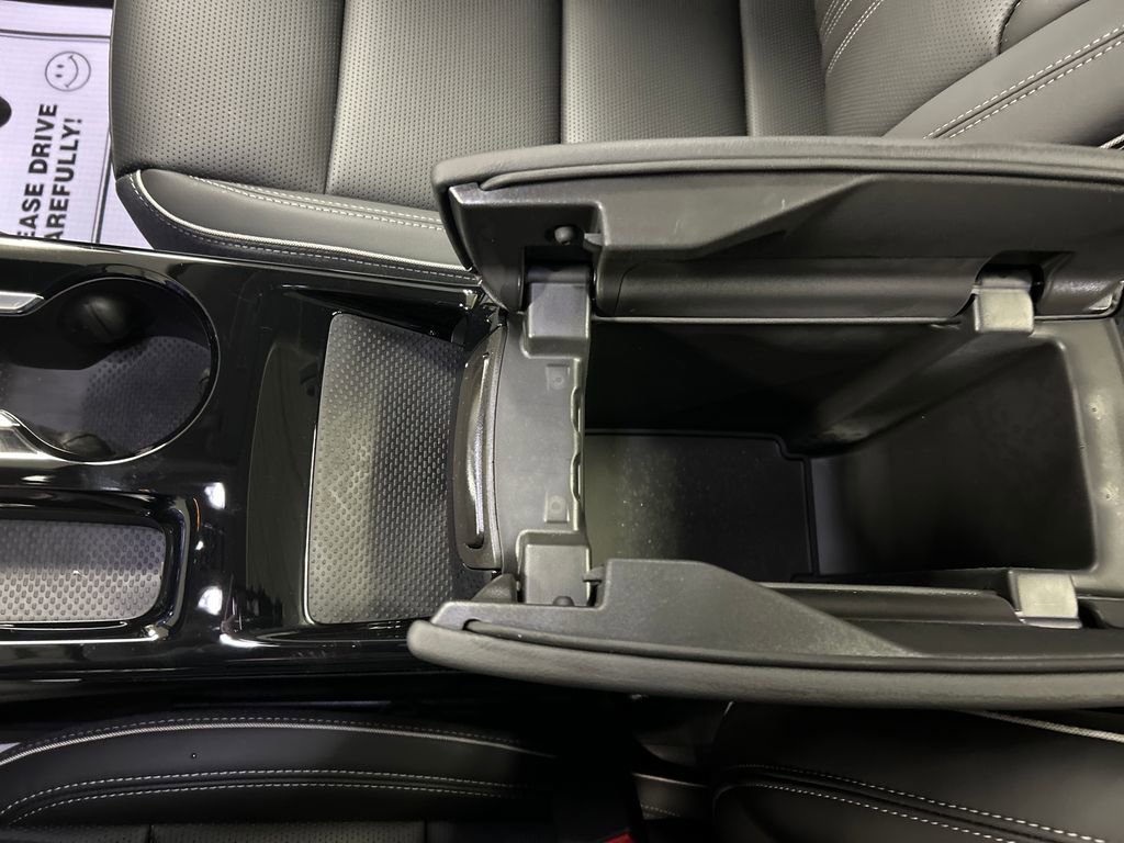 New 2026 Buick Envision Avenir image 19