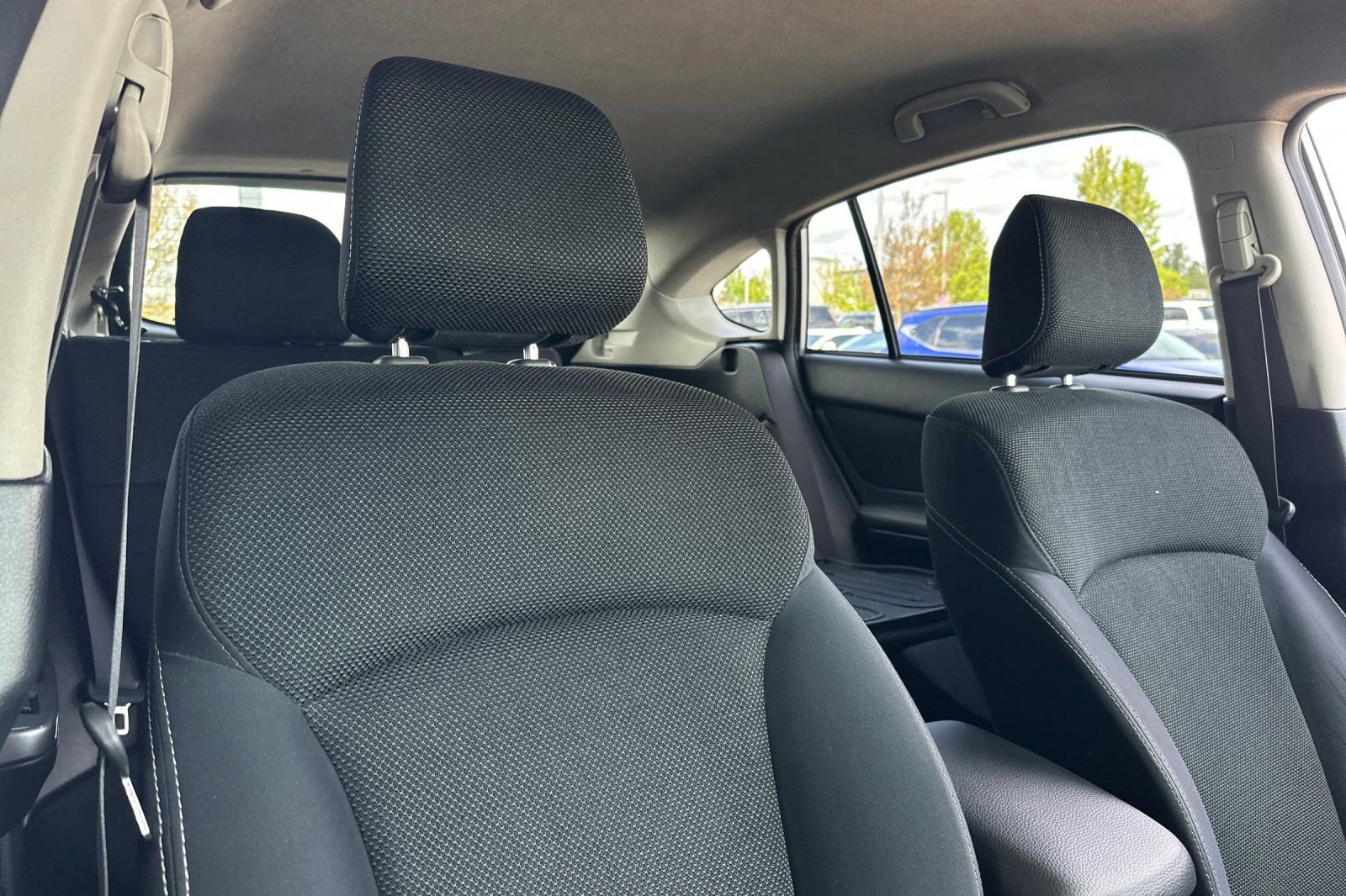 Used 2015 Subaru Crosstrek 2.0i Premium AWD/4WD image 16