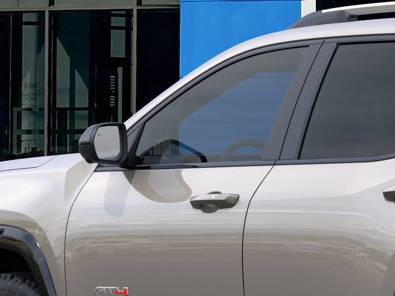 New 2026 GMC Terrain AT4 w/ Technology Package II AWD/4WD image 12