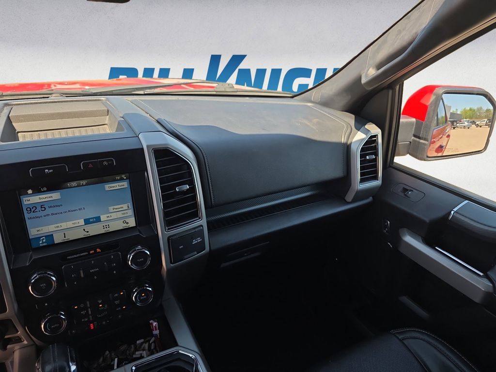 Used 2018 Ford F150 Lariat image 10