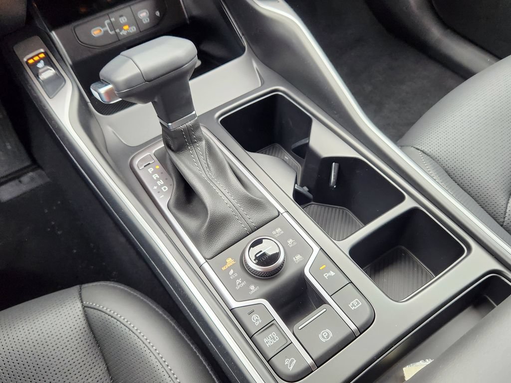 New 2026 Kia Sorento S AWD/4WD image 13