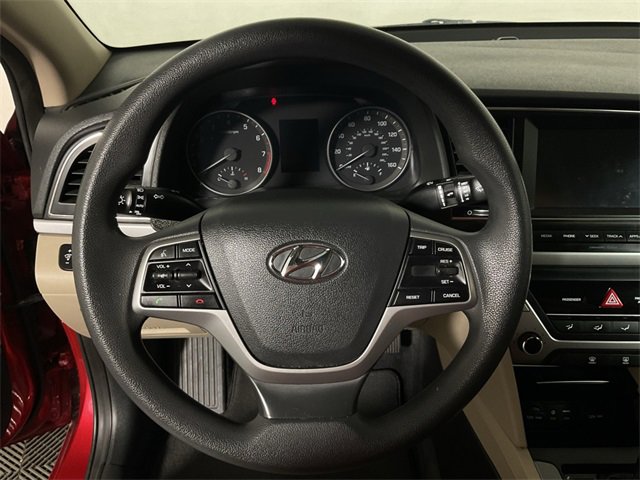 Used 2017 Hyundai Elantra SE image 17