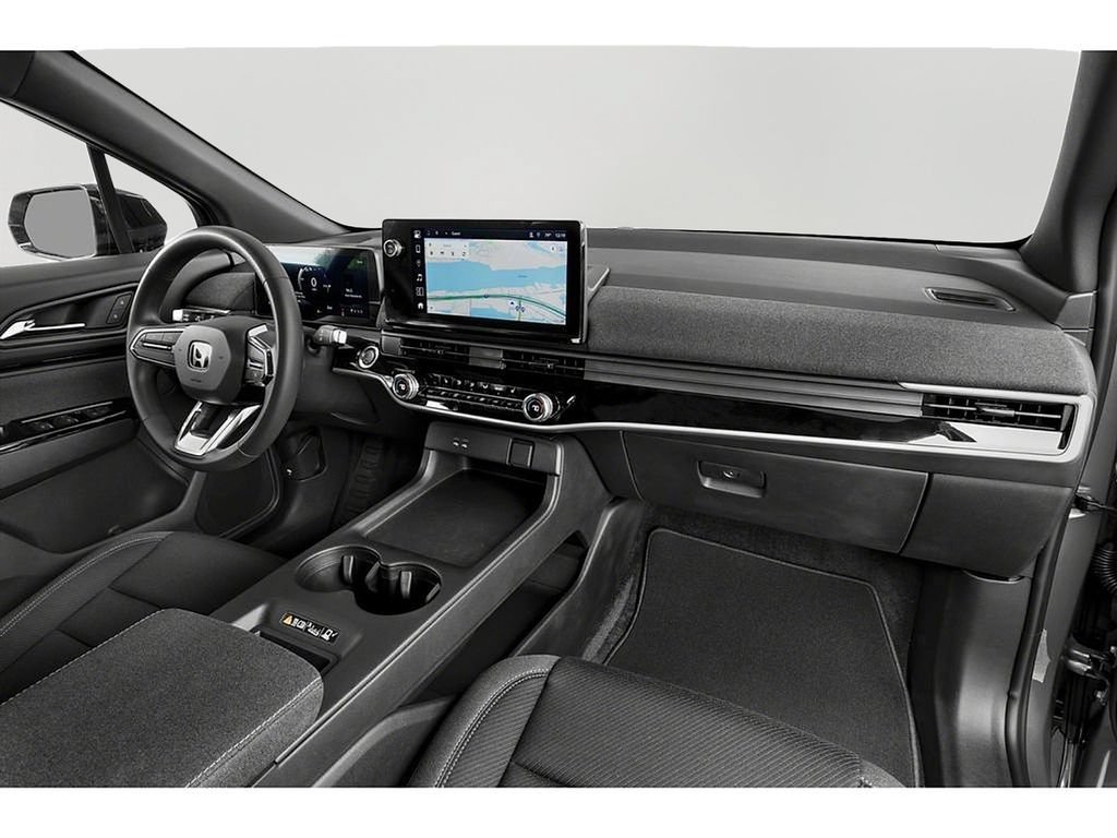 New 2026 Honda Prologue EX image 9