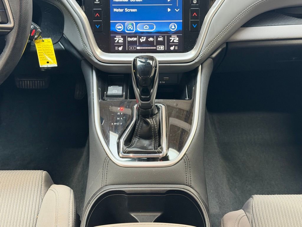 Used 2020 Subaru Legacy Premium image 13