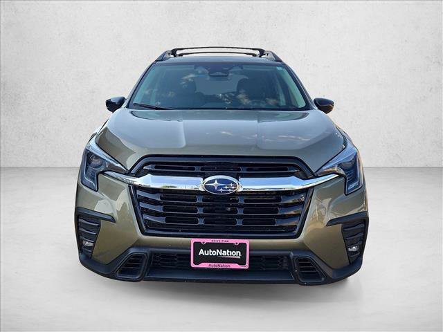 Used 2024 Subaru Ascent Limited AWD/4WD video 2
