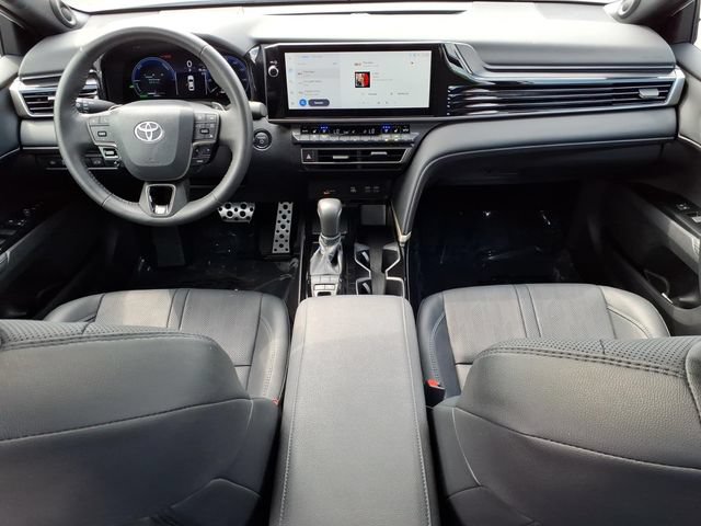 Used 2026 Toyota Camry XSE w/ Premium Package FWD image 12