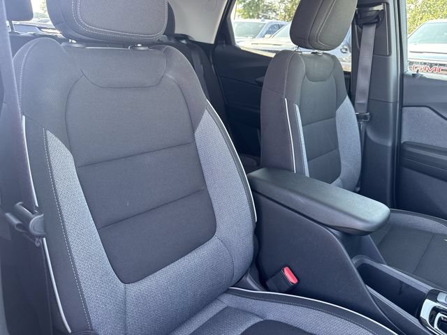 Used 2023 Chevrolet TrailBlazer LT AWD/4WD image 25