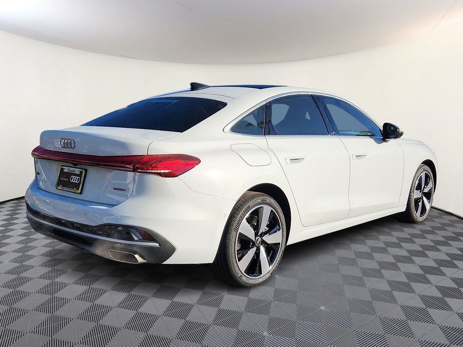 New 2025 Audi A5 2.0T Premium Plus image 5