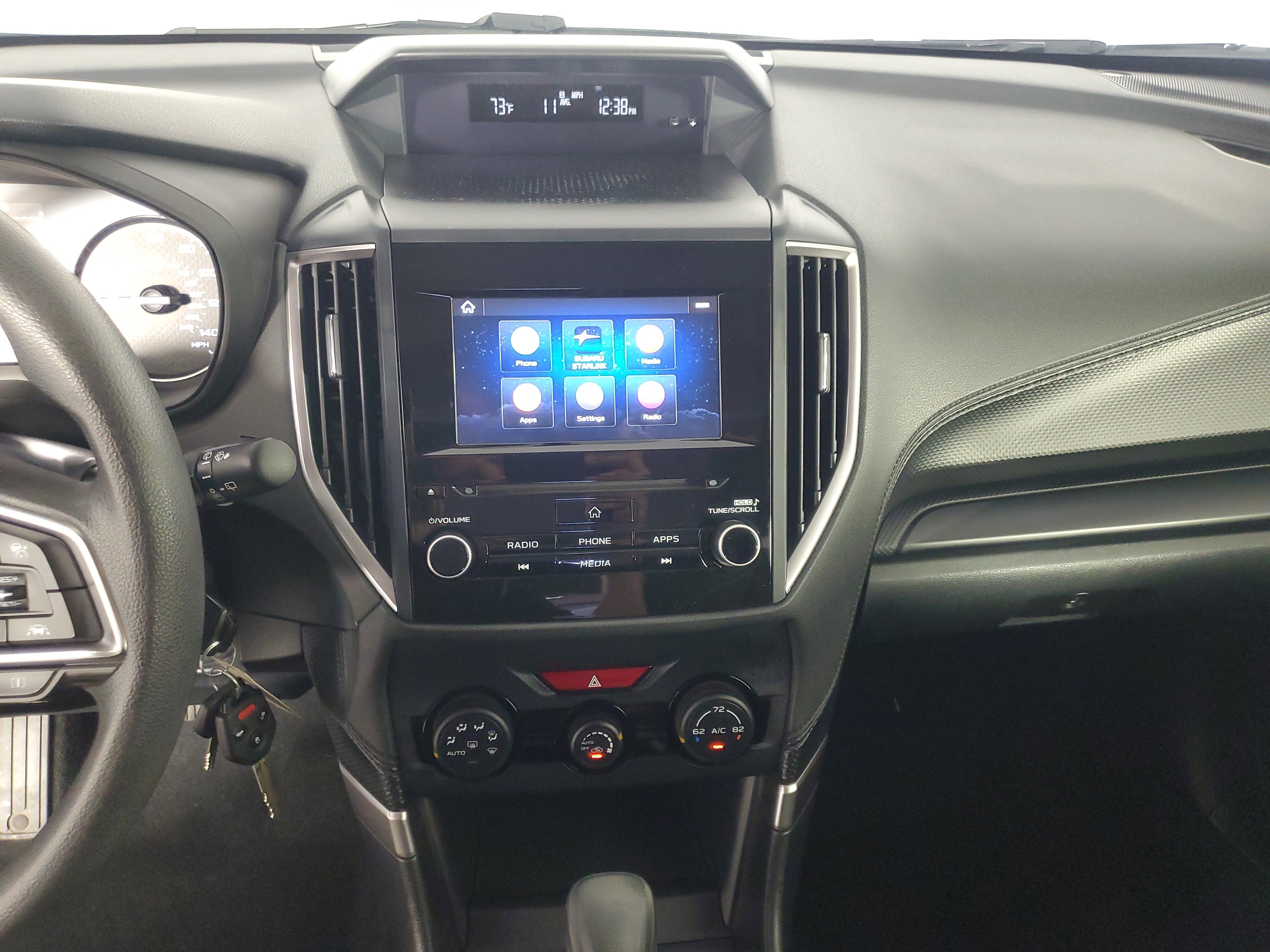 Used 2019 Subaru Forester w/ Alloy Wheel Package image 14