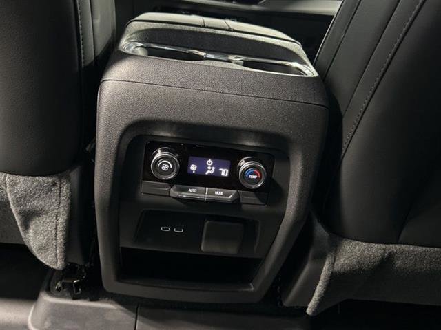 New 2026 Buick Enclave Sport Touring w/ Power Package image 17