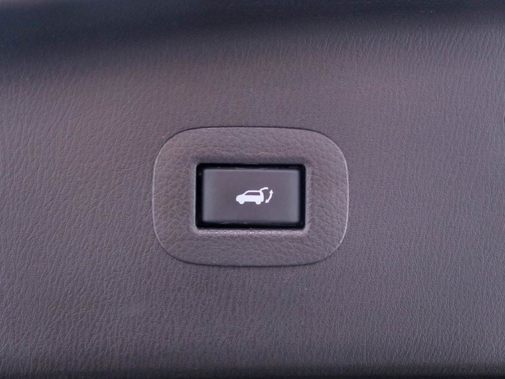 Certified 2023 INFINITI QX80 Sensory w/ Cargo Package AWD/4WD image 34