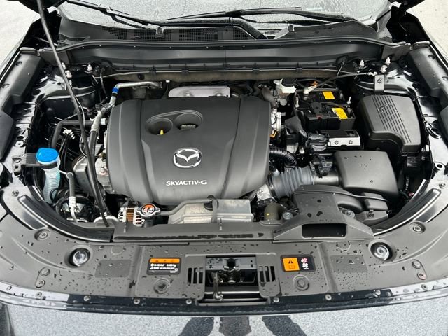 Used 2023 MAZDA CX-5 AWD 2.5 S image 29