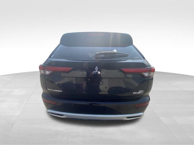 Used 2023 Mitsubishi Outlander SEL AWD/4WD image 8