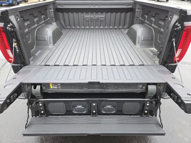 New 2026 GMC Sierra 1500 Denali image 30