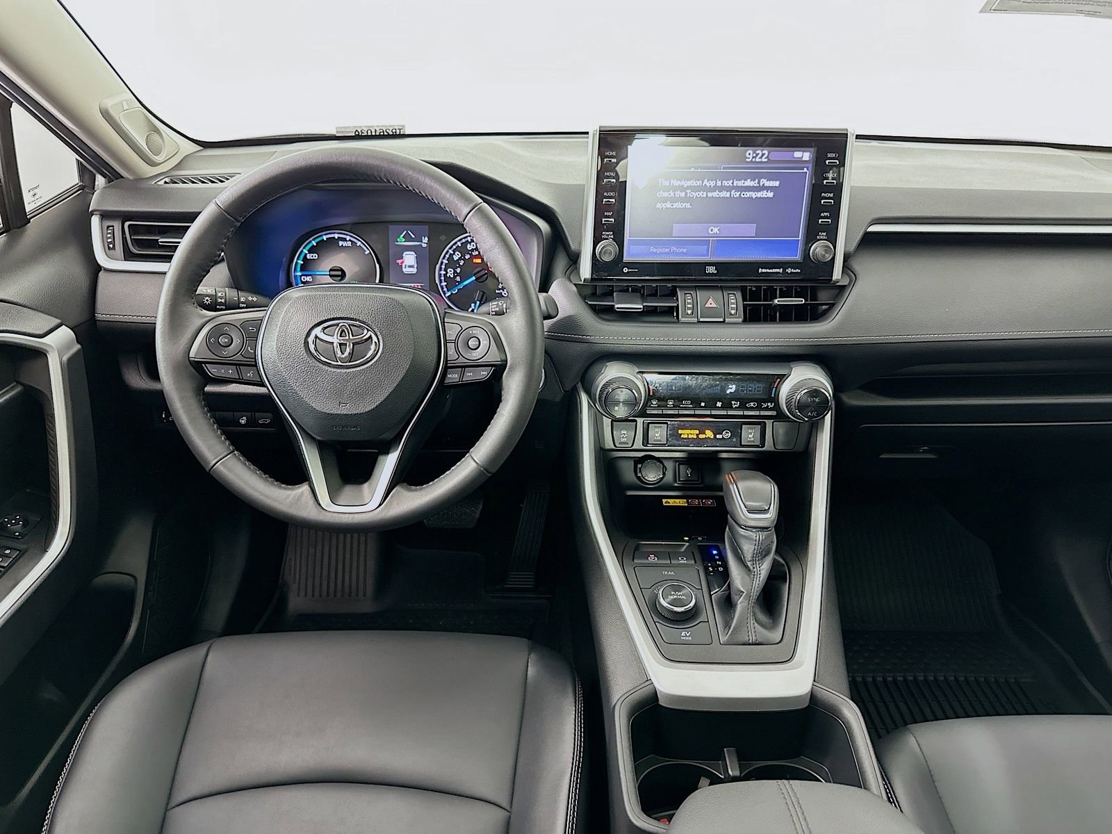 Certified 2022 Toyota RAV4 XLE Premium AWD/4WD image 24