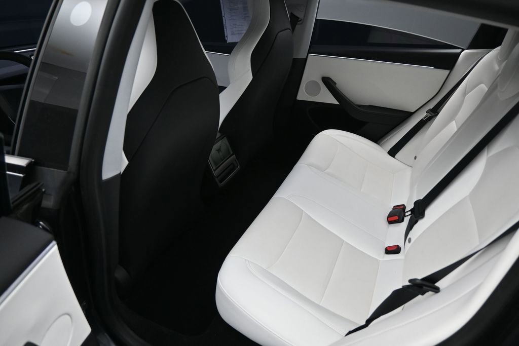 Used 2024 Tesla Model 3 Performance AWD/4WD image 22
