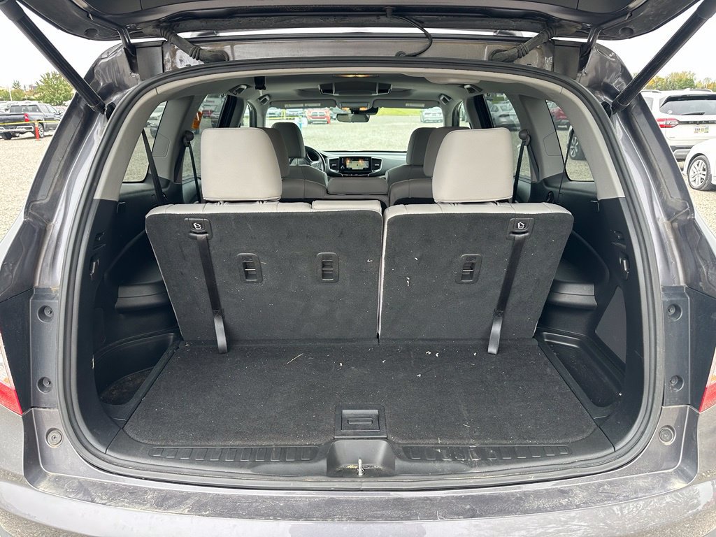 Used 2019 Honda Pilot EX-L image 12