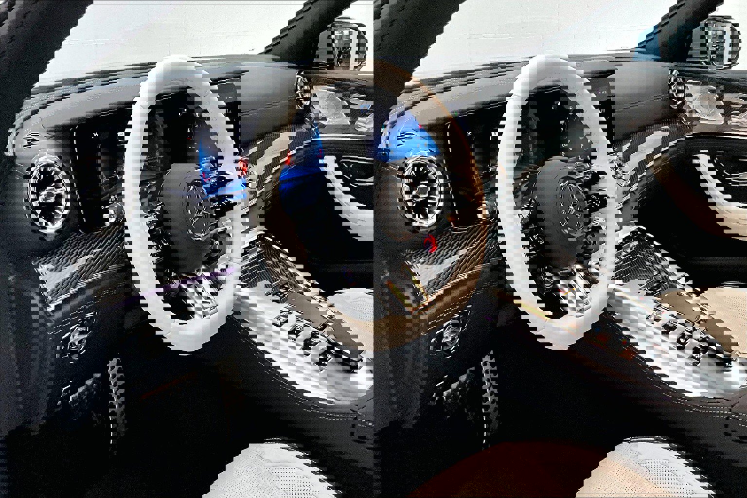 New 2026 Mercedes-Benz AMG GT 63 S image 6