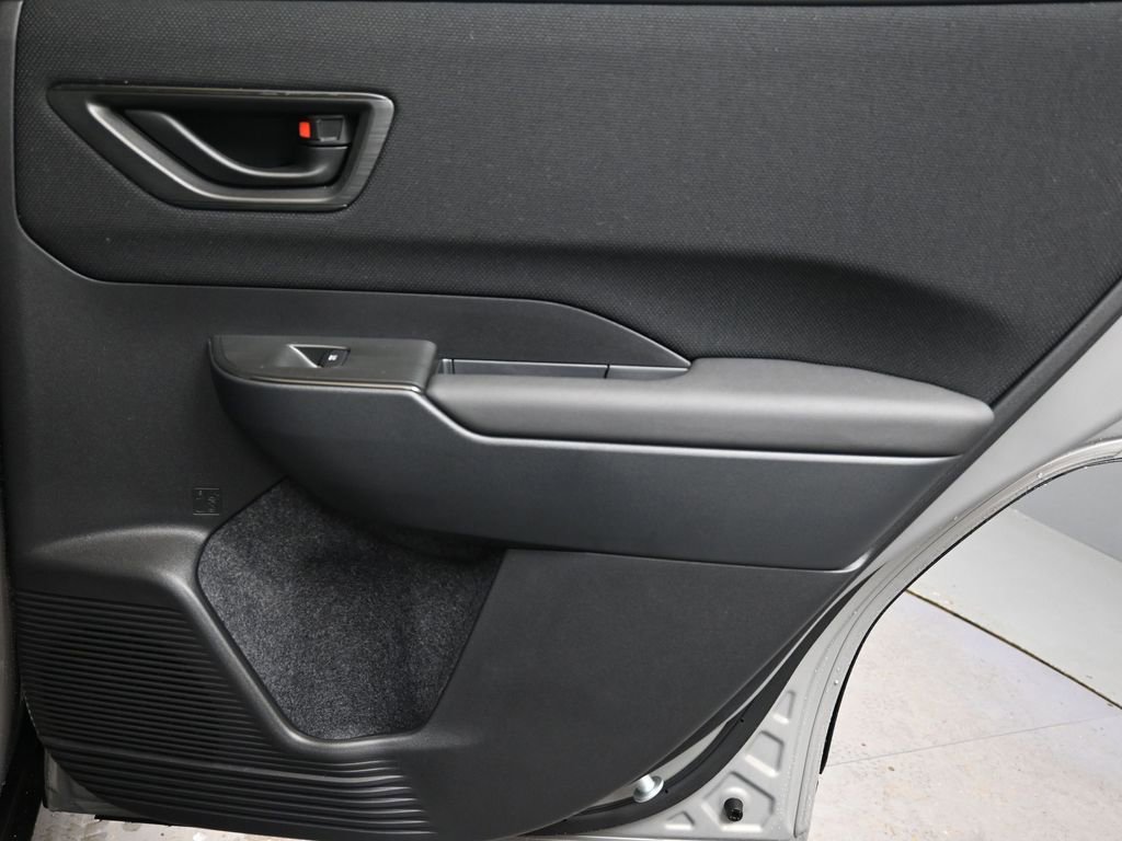 New 2026 Subaru Outback Limited XT image 14