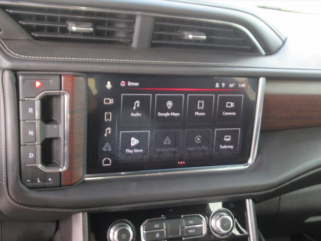 Used 2023 GMC Yukon Denali Ultimate image 24