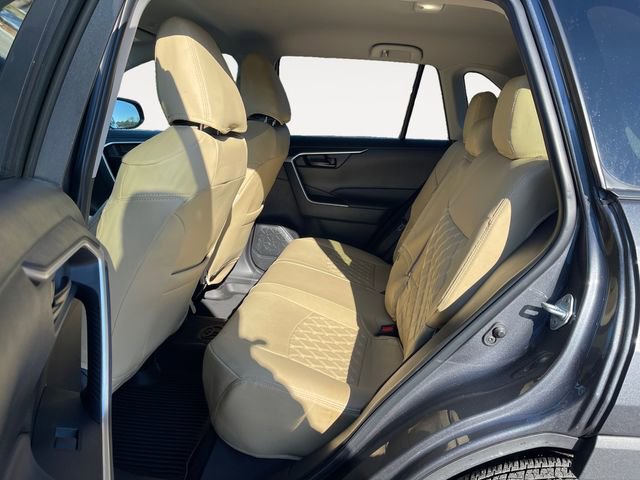 Certified 2024 Toyota RAV4 LE image 13