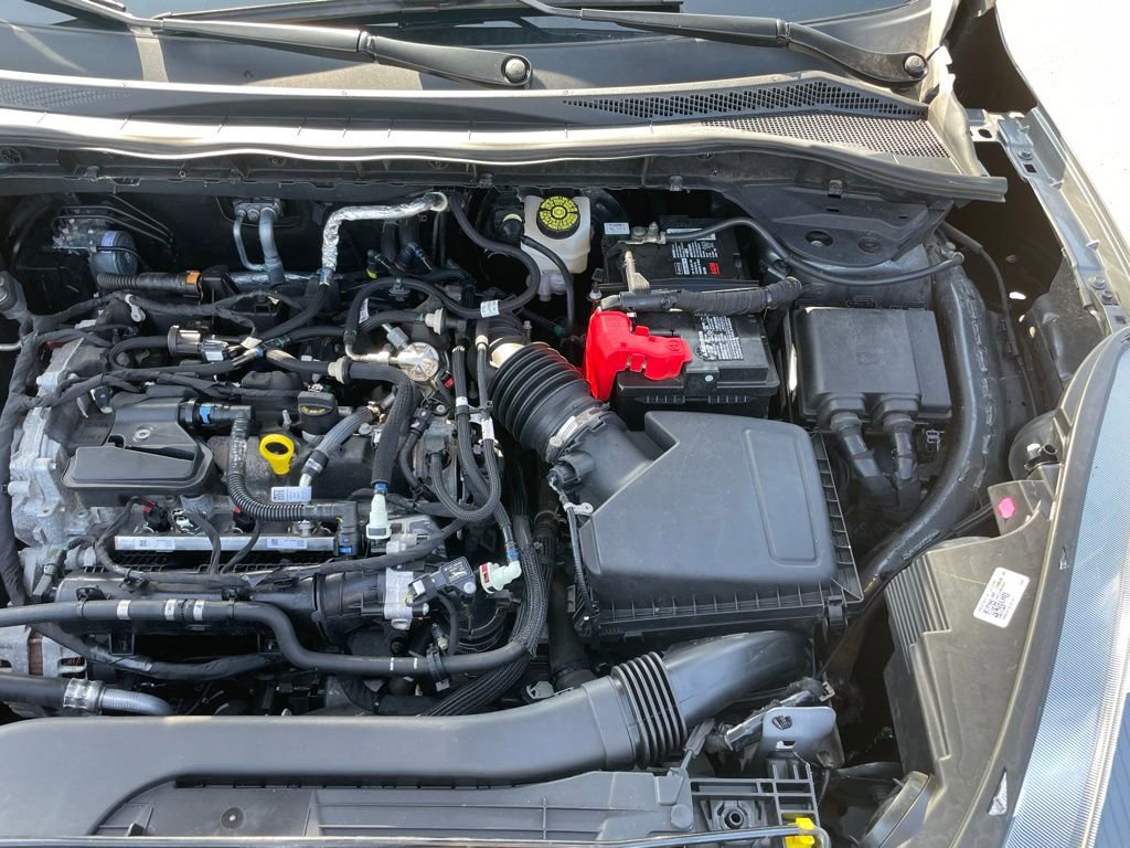 Used 2022 Ford Escape SE image 40