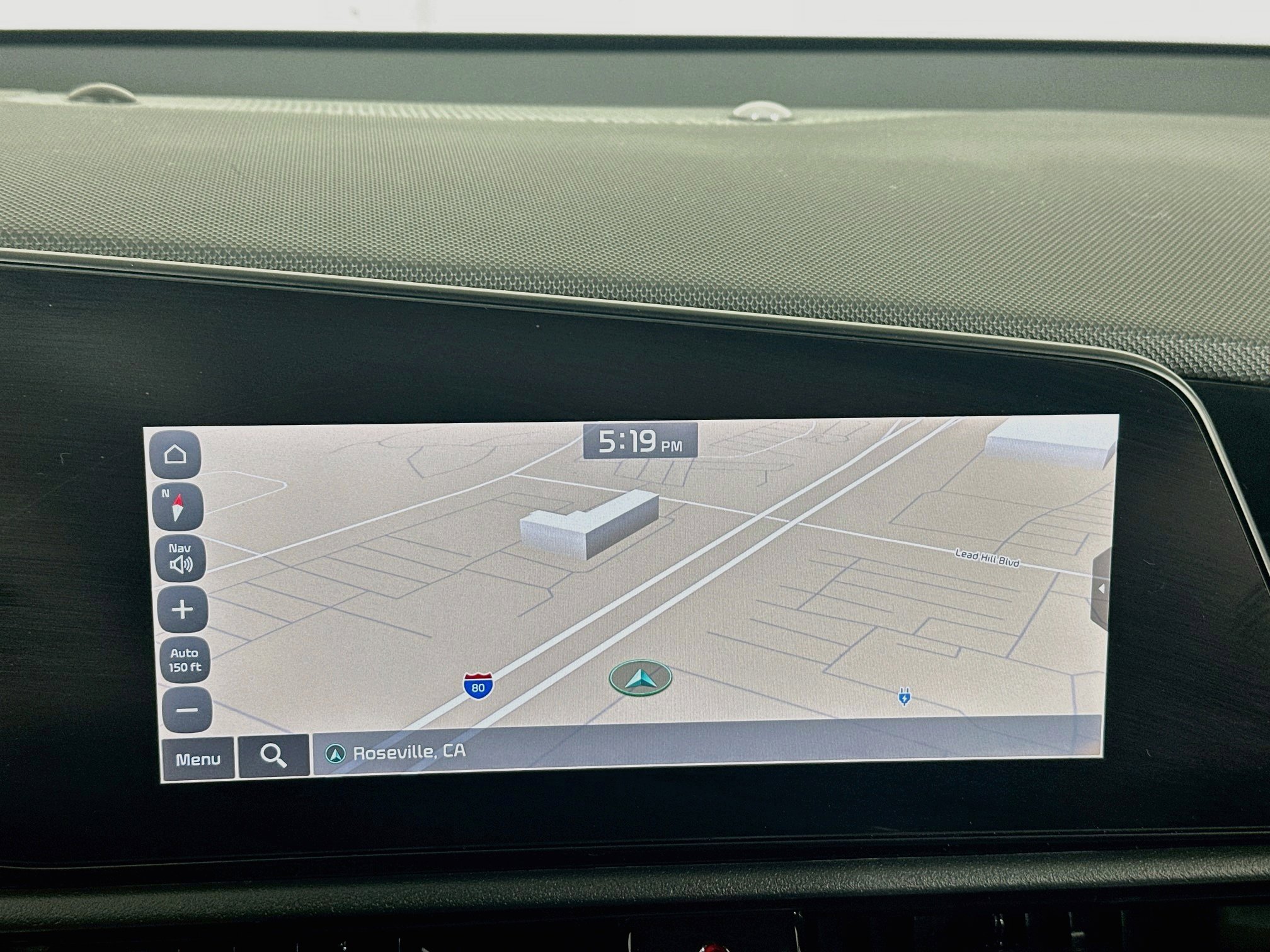 Used 2023 Kia Niro Wind FWD image 21
