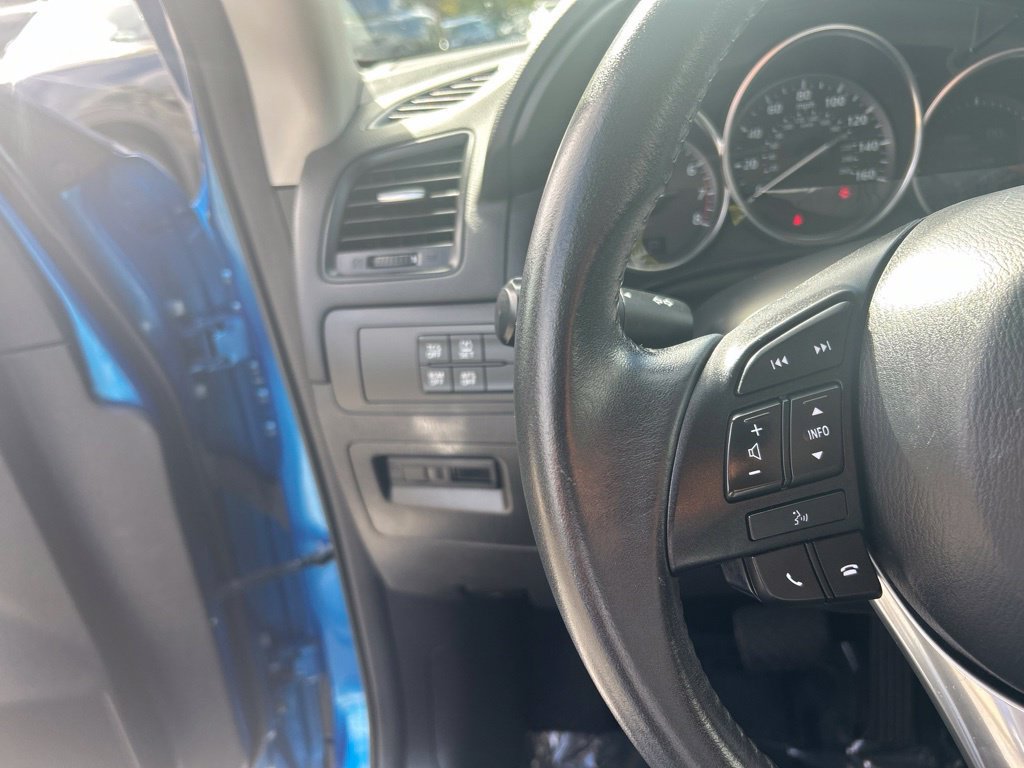 Used 2013 MAZDA CX-5 Touring w/ Touring Tech Pkg AWD/4WD image 30