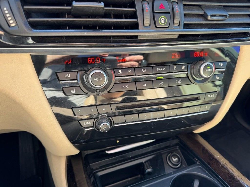 Used 2016 BMW X5 xDrive35i image 20