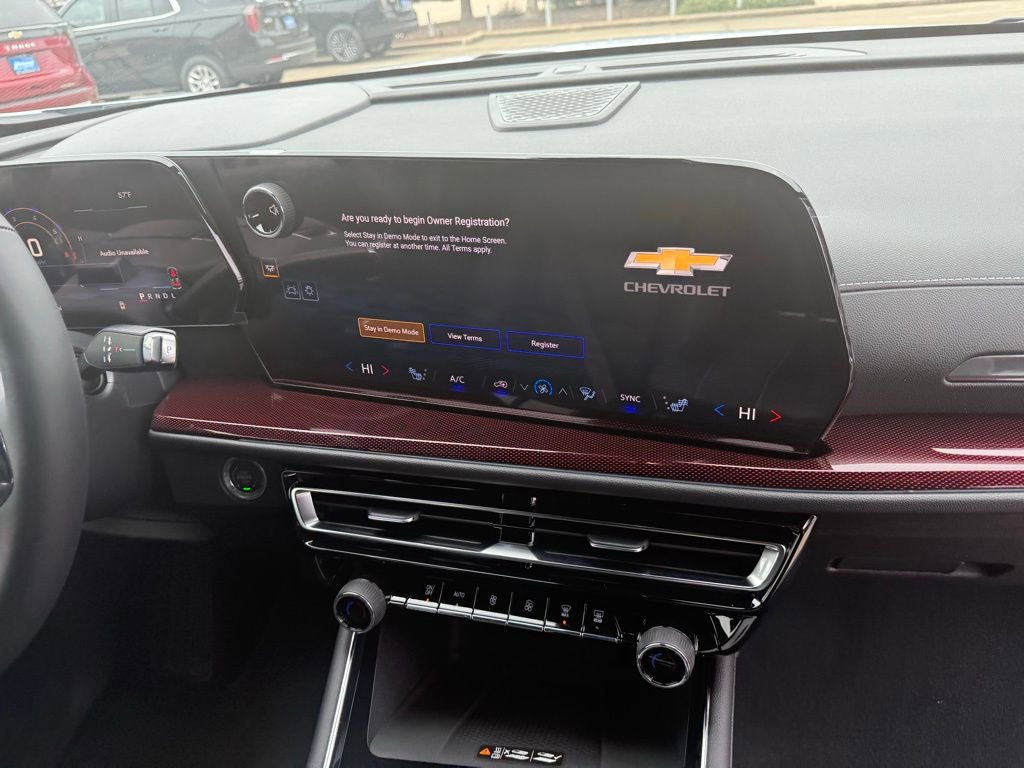 New 2026 Chevrolet Traverse Z71 w/ Enhanced Driving Package image 44