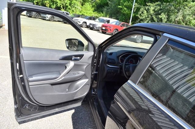 Used 2024 Mitsubishi Eclipse Cross SE AWD/4WD image 15