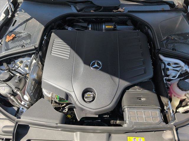 New 2026 Mercedes-Benz S 500 4MATIC image 17