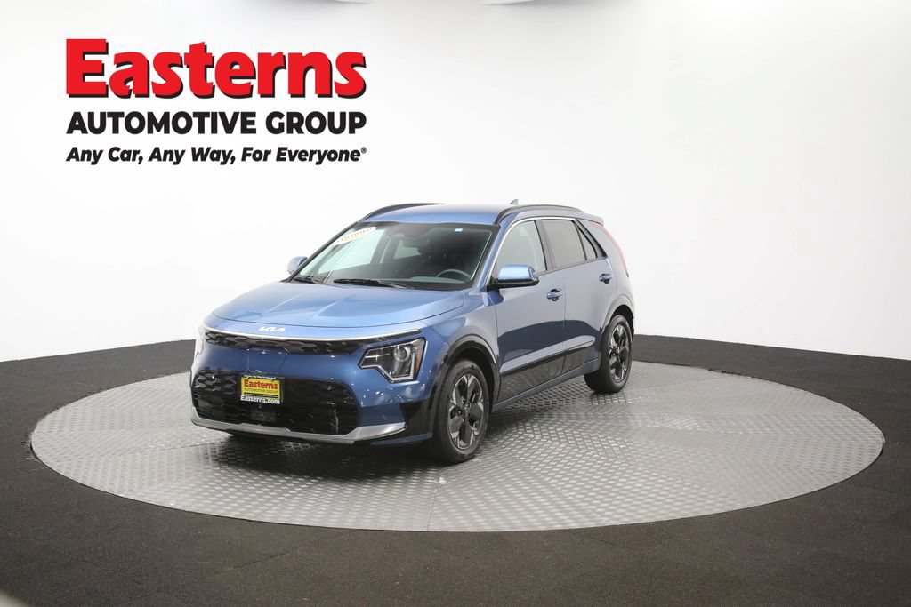 Used 2024 Kia Niro Wind w/ Wind Preserve Package FWD image 56