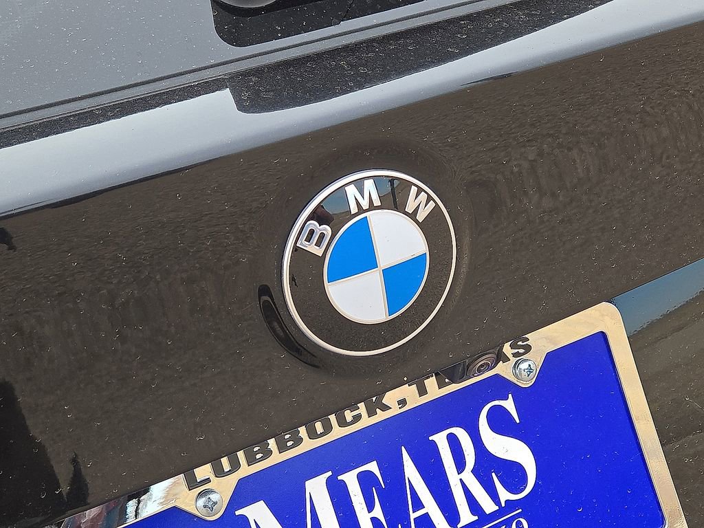 Used 2023 BMW X3 sDrive30i w/ Convenience Package image 12