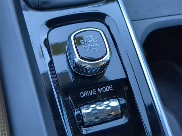 Used 2021 Volvo XC60 T5 Inscription w/ Advanced Package image 26