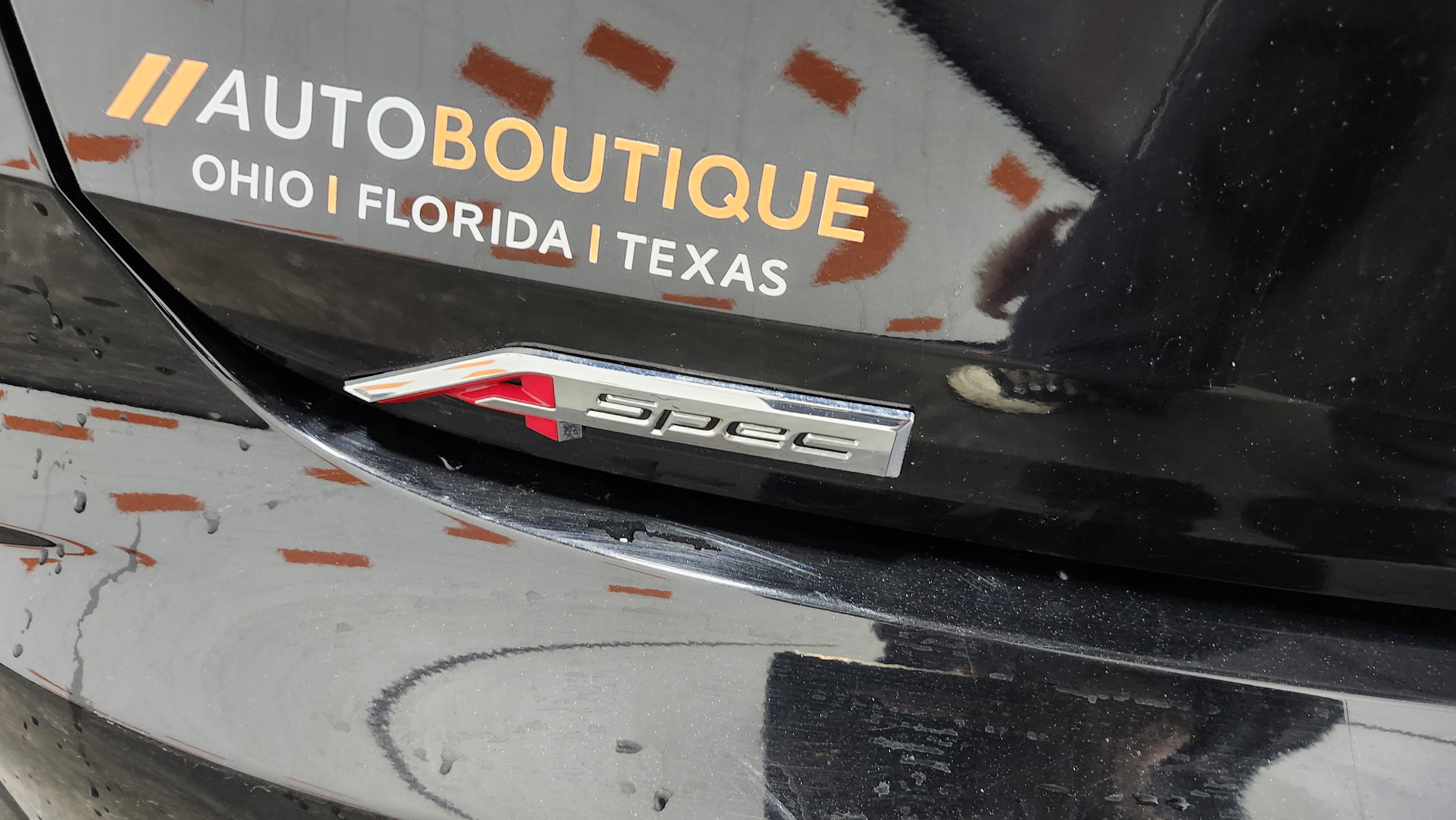 Used 2021 Acura TLX w/A-Spec Package image 27